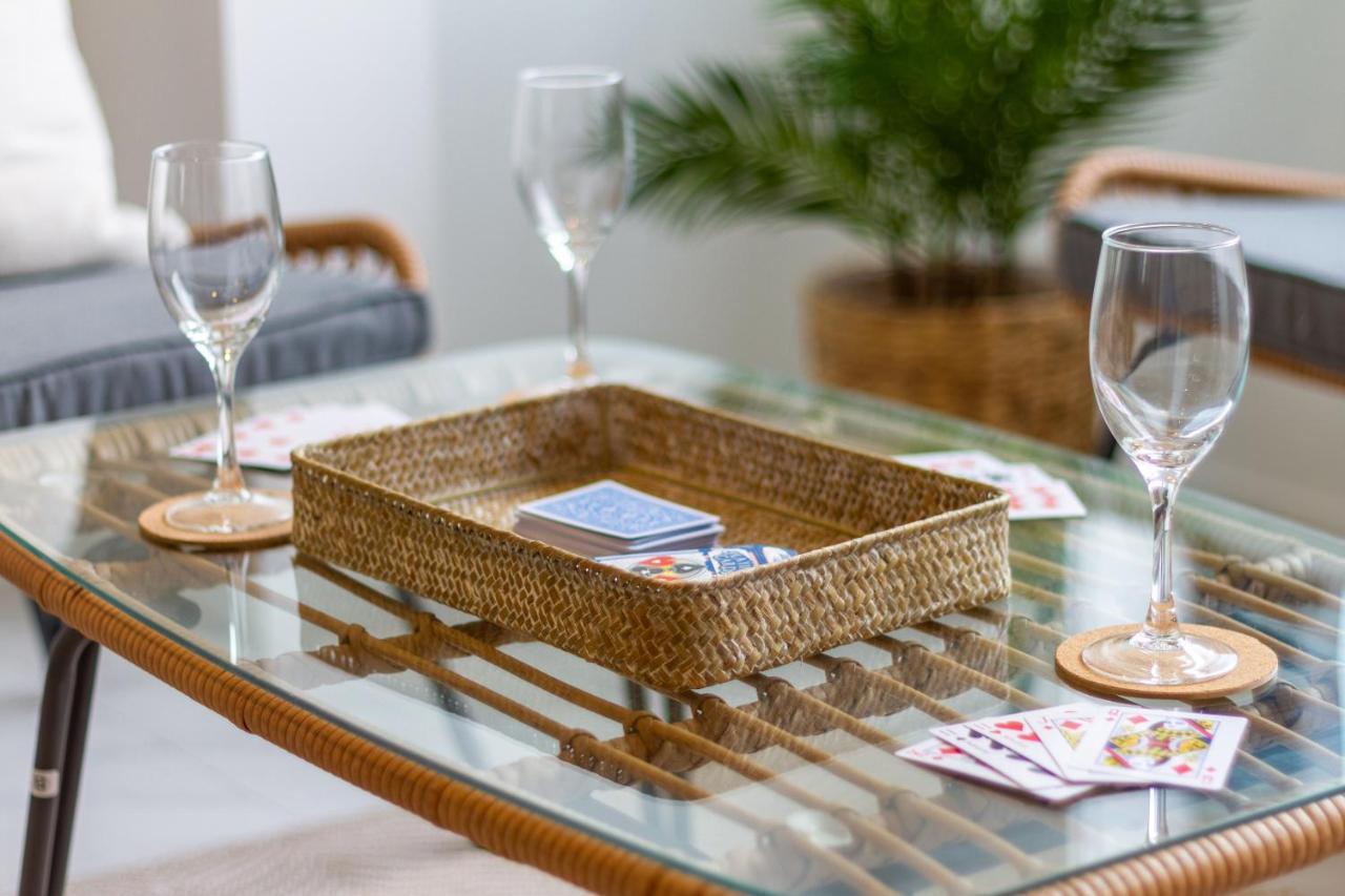 In The Heart Of It All: 2 Bed Cbd Townhouse クライストチャーチ エクステリア 写真
